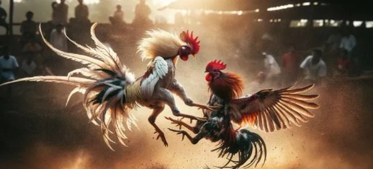 Vài nét đặc biệt của Đá Gà Philippines