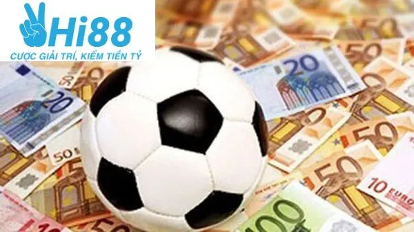 Kèo Chấp Nửa Trái Là Sao? Tham Gia Cá Cược Tại Hi88 2025 1 Lựa chọn các trận đấu phù hợp để tham gia kèo chấp 0.5